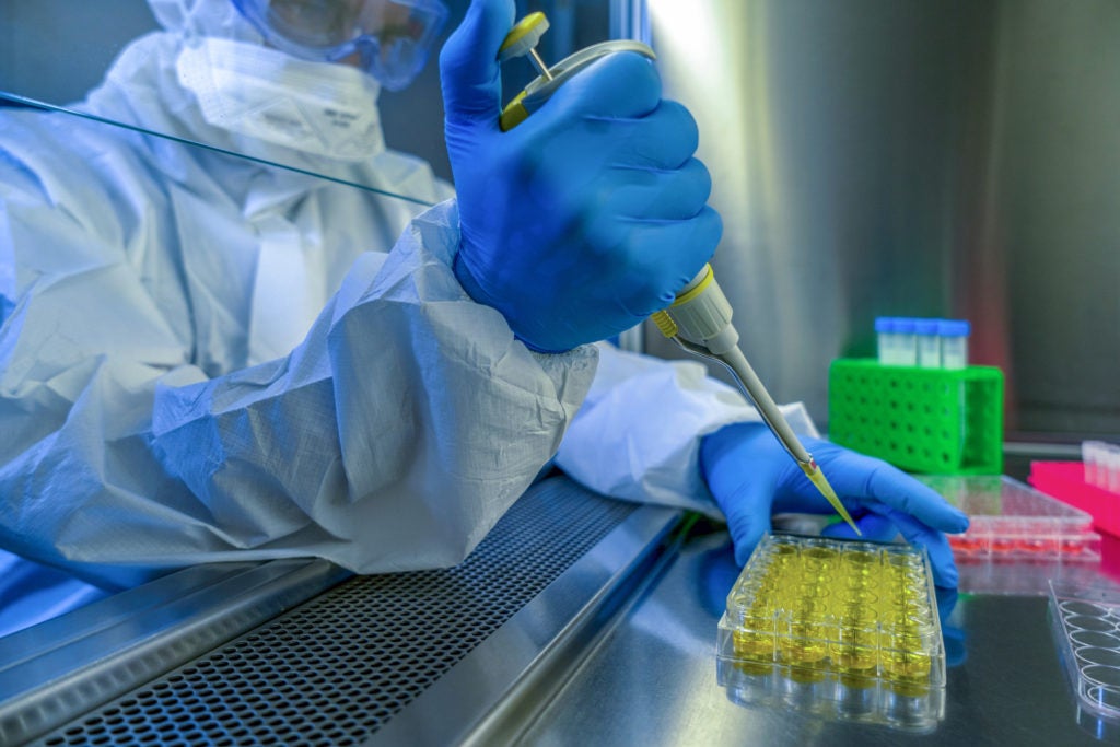 protein in vaccine protein in vaccine