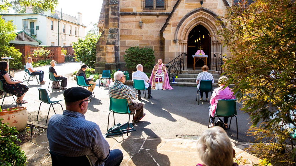 Social distancing and gatherings Advice and tips