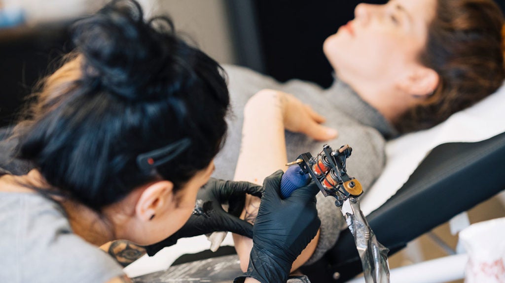 Accessing Insurance Benefits for Nipple Tattooing: What You Need to Know •  About Face and Body