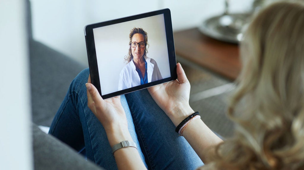 Online psychiatrist services Uses, benefits, costs, and more