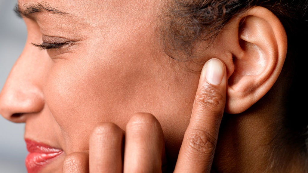 Sharp pain in the ear: Causes, symptoms, and treatments