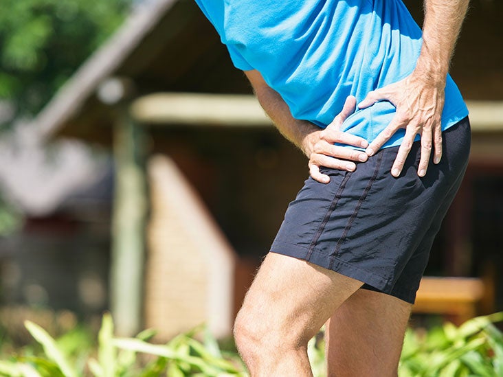 Hip Groin Pain Can T Lift Leg