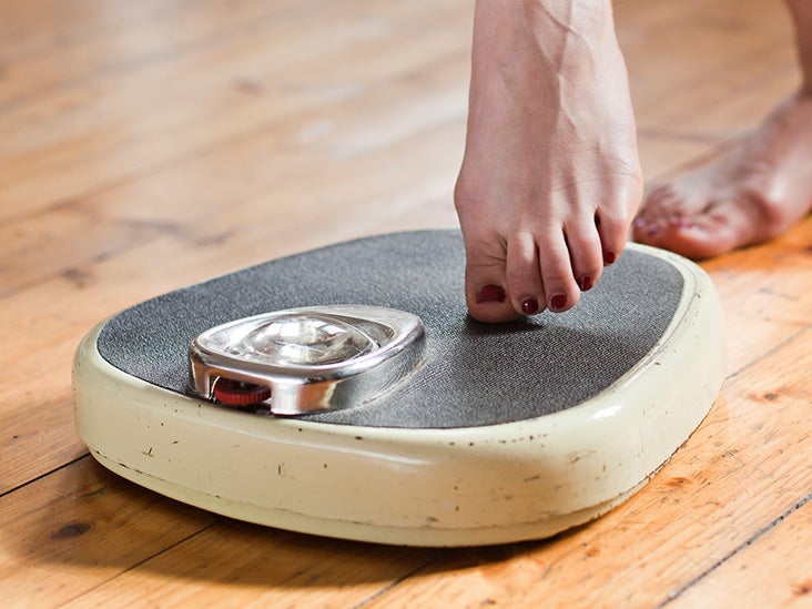 HS and weight loss: Can it help?