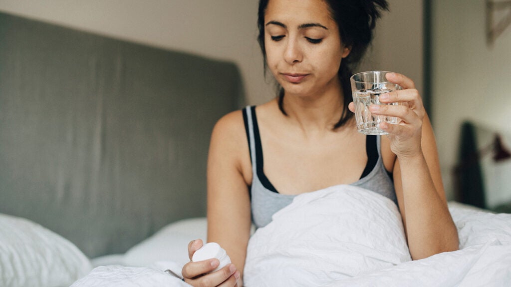 Advil and Aleve What they are and how to take them safely