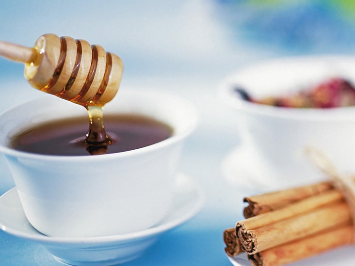 What cinnamon does to the body?