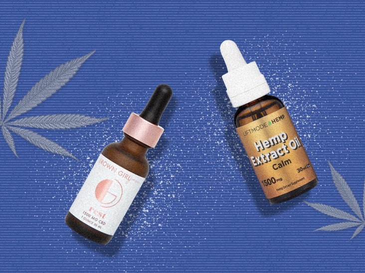 Finest CBD for insomnia 2022: Does it work?