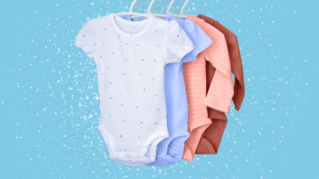 10 Best Preemie Clothes Brands