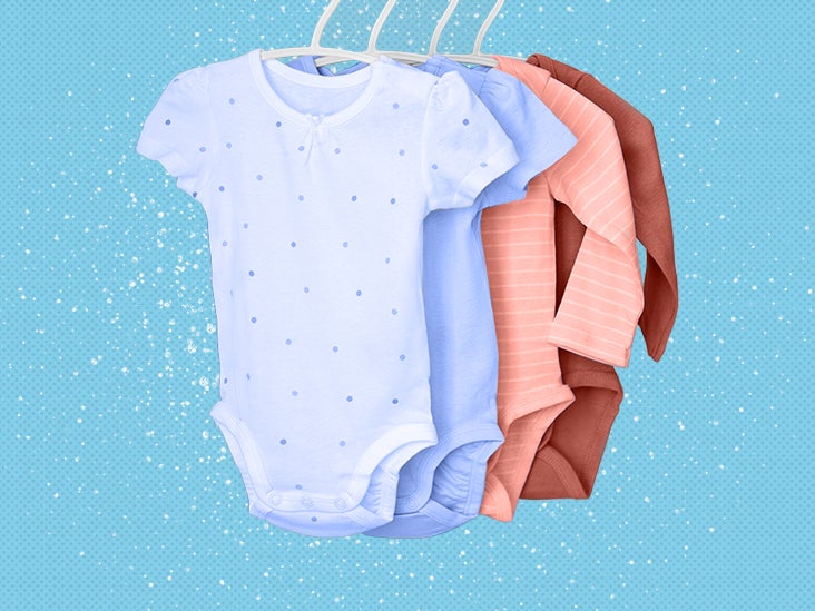 The 11 best baby detergents Newborns, sensitive skin, and allergies