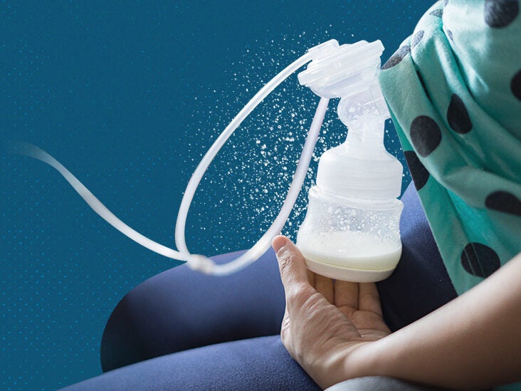 11 of the best breast pumps for 2023 pic