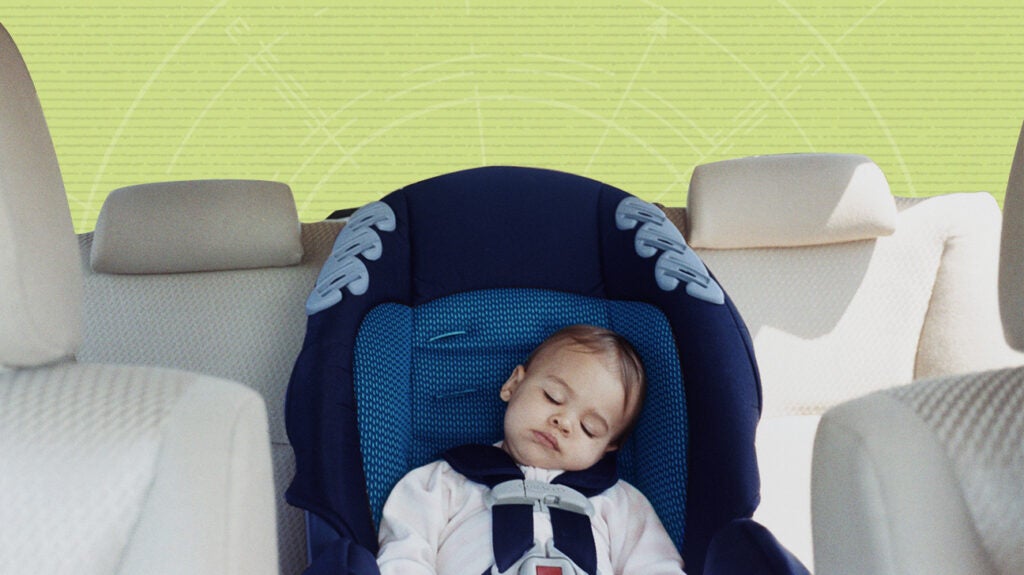 Best baby car seat: What to look for