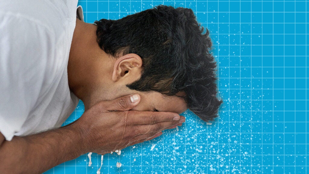 Best skin care for rosacea Treatments and more