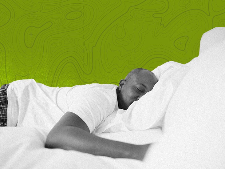 11 Best Pillows for Stomach Sleepers