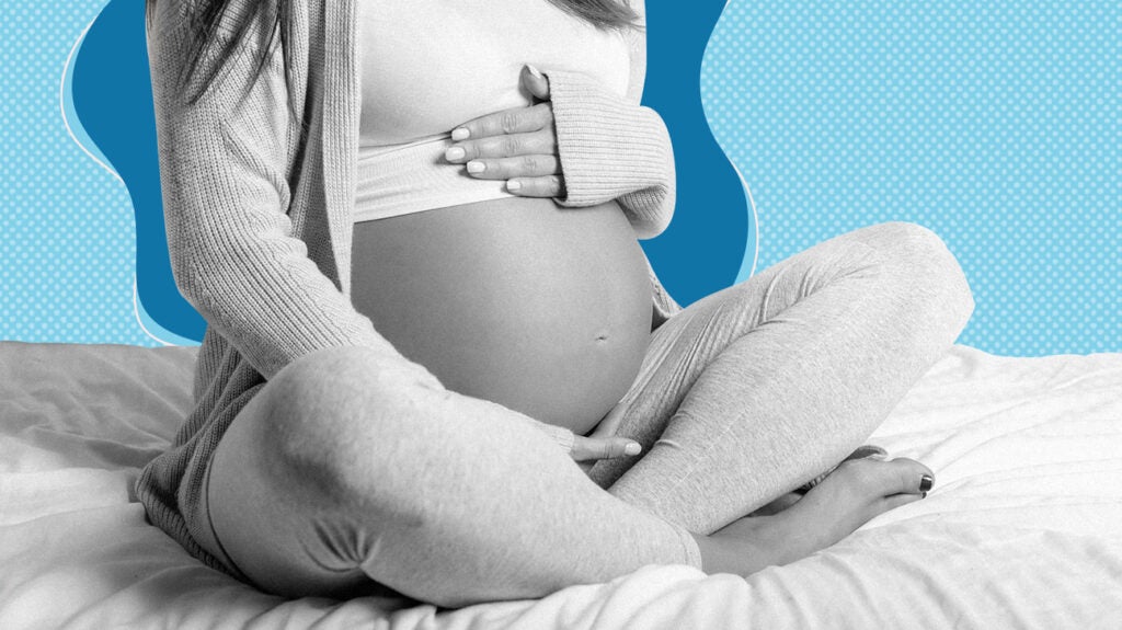 10 of the best mattresses for pregnancy