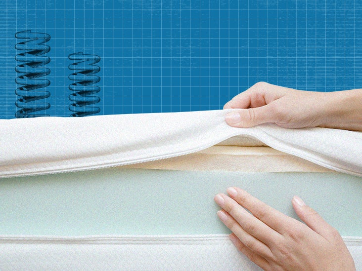 10 of the best mattress toppers for back pain
