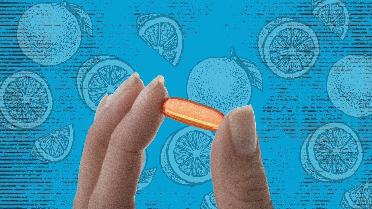 9 of the best vitamin C supplements of 2022