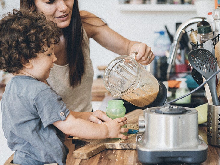 Is Protein Powder Good For Kids Risks And Alternatives