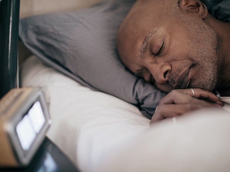 Sleep hygiene: Tips and habits checklist