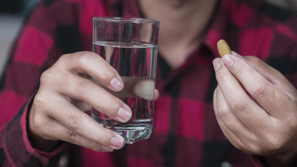 5 of the best testosterone supplements and some natural boosters