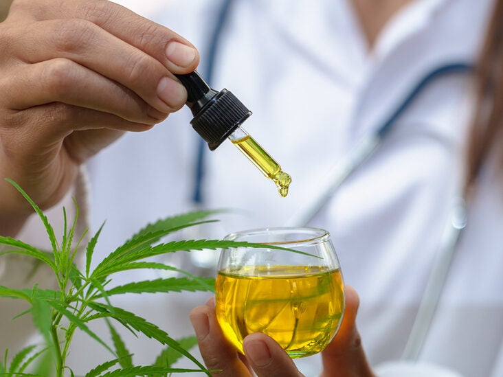 CBD vs. CBN: Effects, similarities, and differences