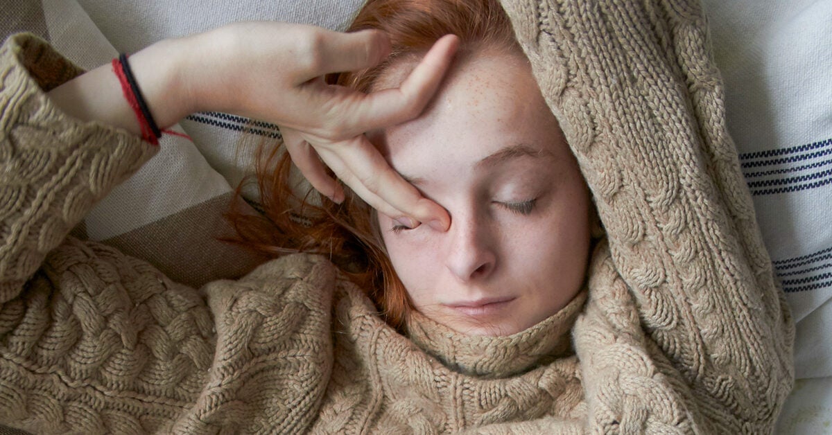 Lethargy: Causes and how to combat