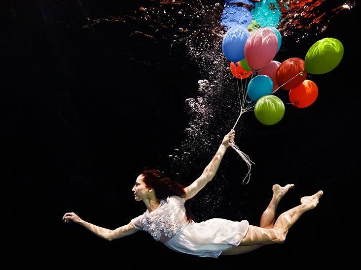 Lucid dreaming study explains how to take control of our dreams