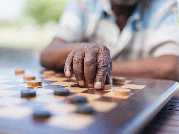 BRPROUD  Ward off dementia with a game of chess, researchers say