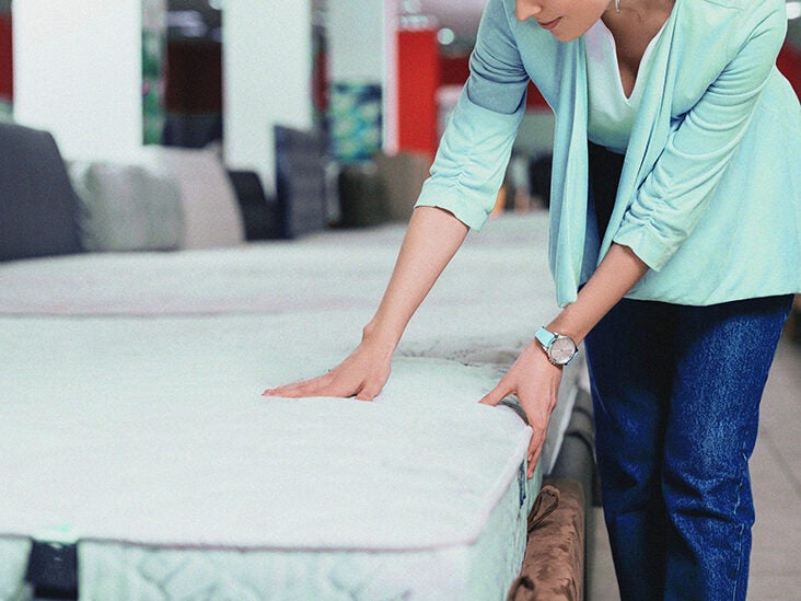 firm mattress topper