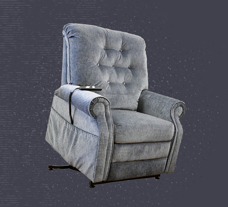 recliners covered by medicare