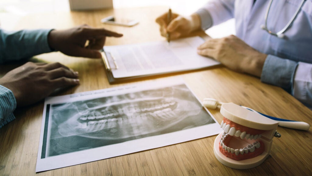 Medicare and dental coverage: Options, oral health, options, and costs