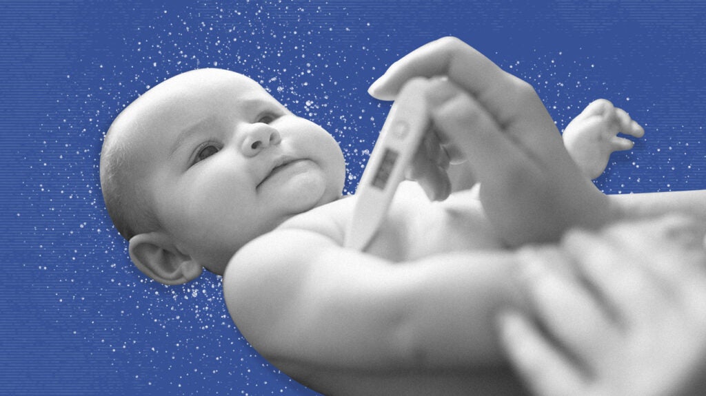 The 11 Best Baby Thermometers of 2024, Tested and Reviewed