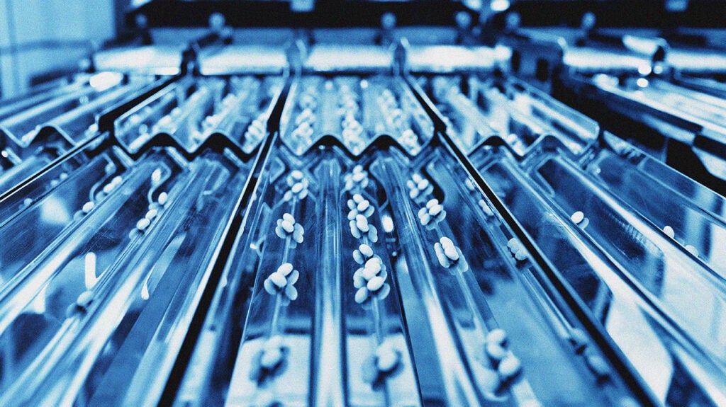 Can a drug mimic the life extending effects of calorie restriction