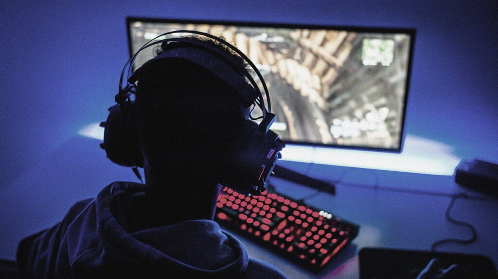 15 Surprising Benefits of Playing Video Games