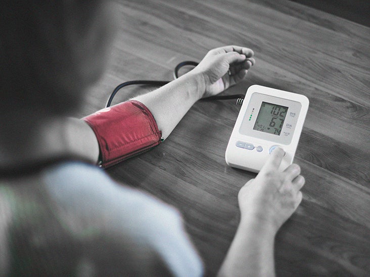 What Causes High Diastolic Pressure Symptoms And Treatment