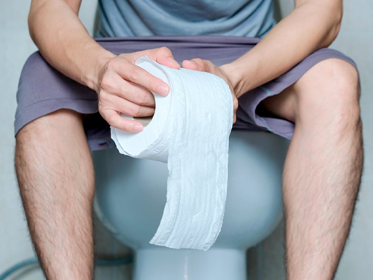 How To Check Bowel Movements