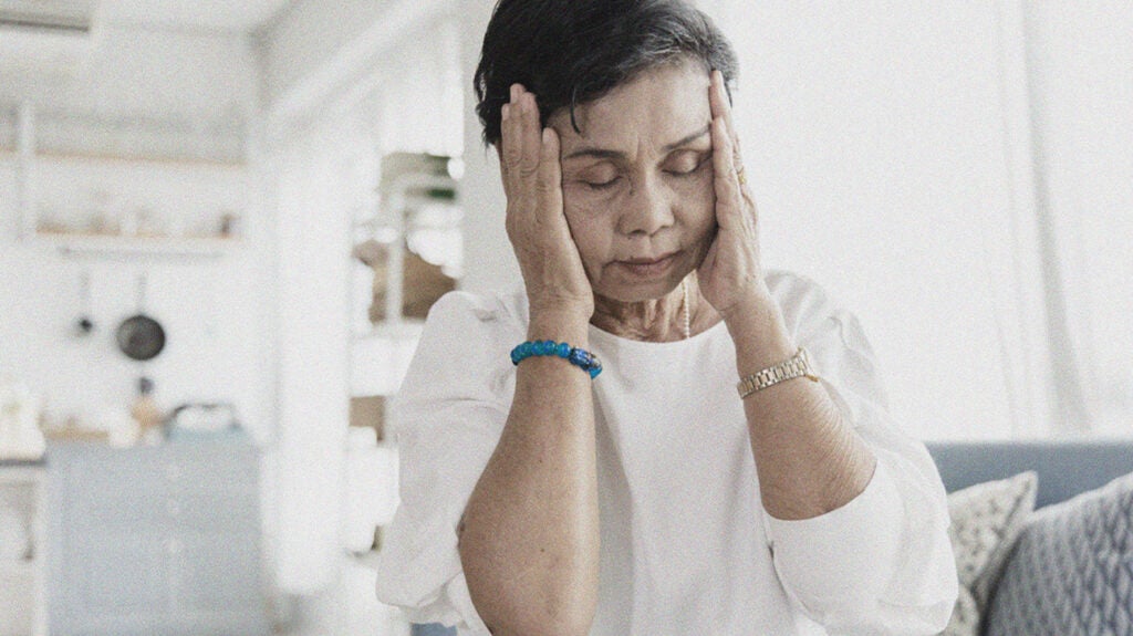 Can rheumatoid arthritis cause hot flushes and sweating?