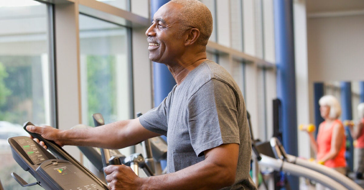 Does Medicare pay for gym membership? Coverage for senior fitness