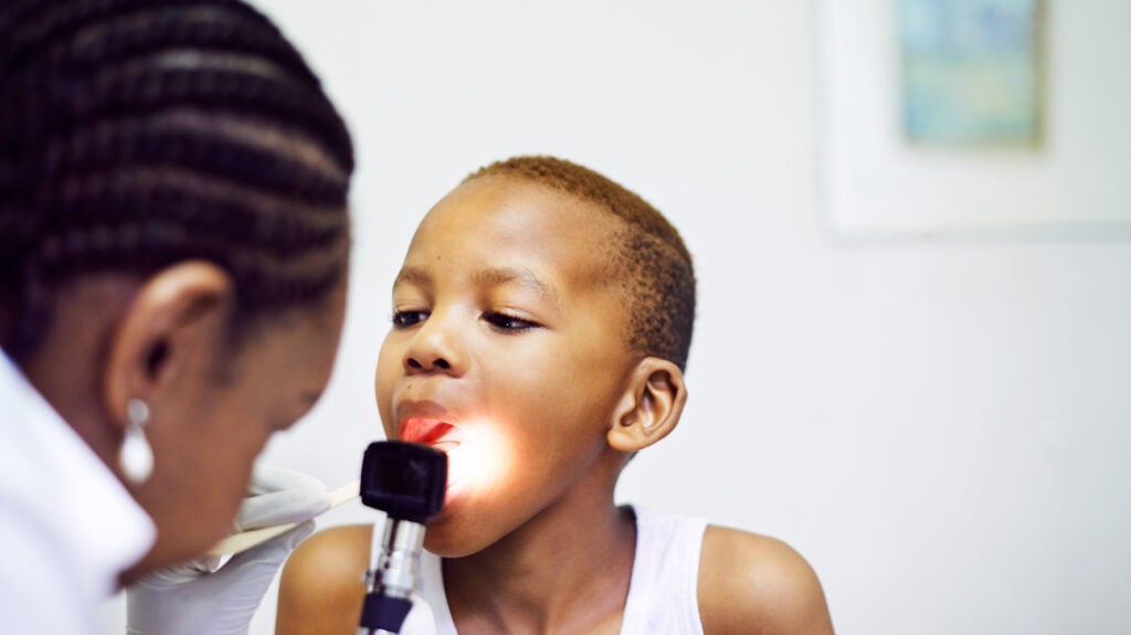 Tongue laceration First aid, treatments, and healing time