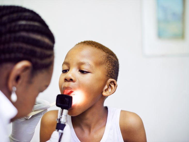 Tongue laceration First aid, treatments, and healing time