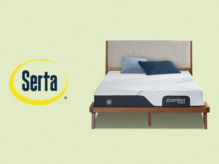best serta mattress for back sleepers