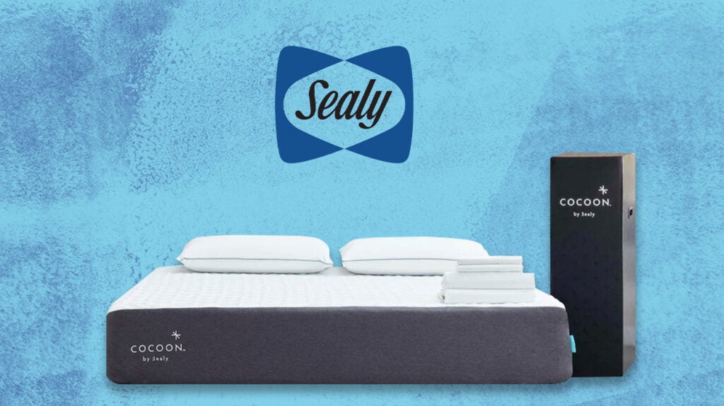 Best Sealy Mattresses: Brand And Product Reviews