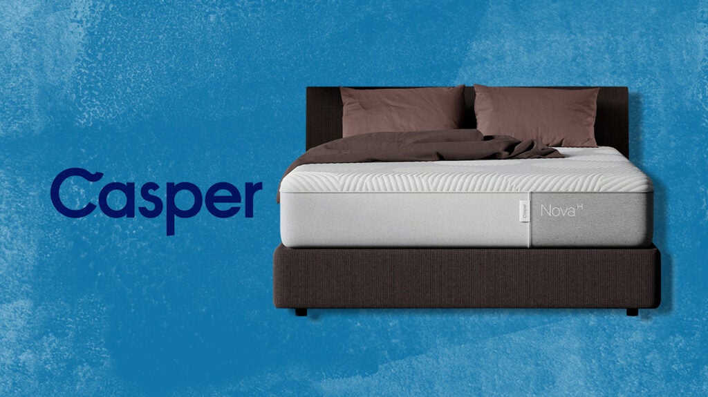 Best Casper mattress Brand and product review