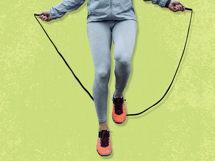 4 Of The Best Jump Ropes For All Ages And Fitness Levels 4 Of The Best Jump Ropes For All Ages And Fitness Levels