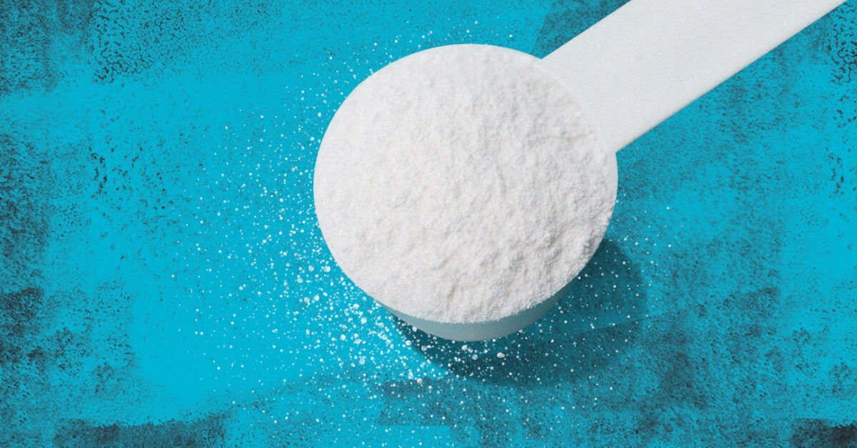 5 of the best creatine supplements for cutting and bulking