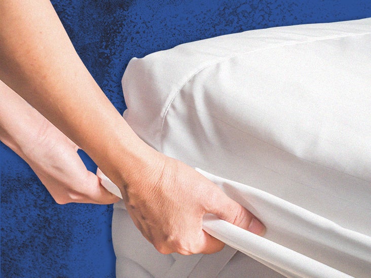 top 5 best mattress protectors