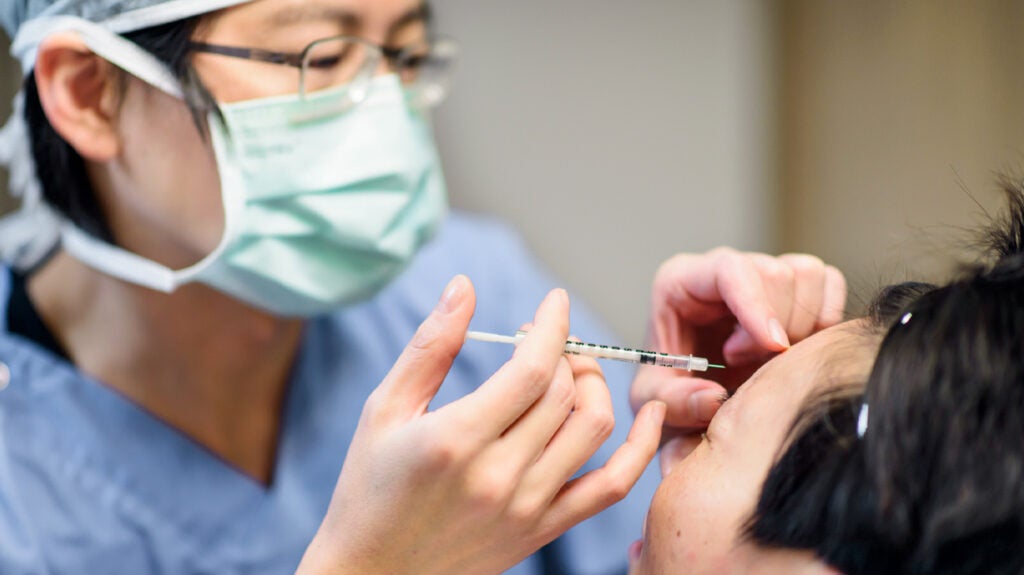 Botox Cosmetic and medical uses, procedures, and side effects