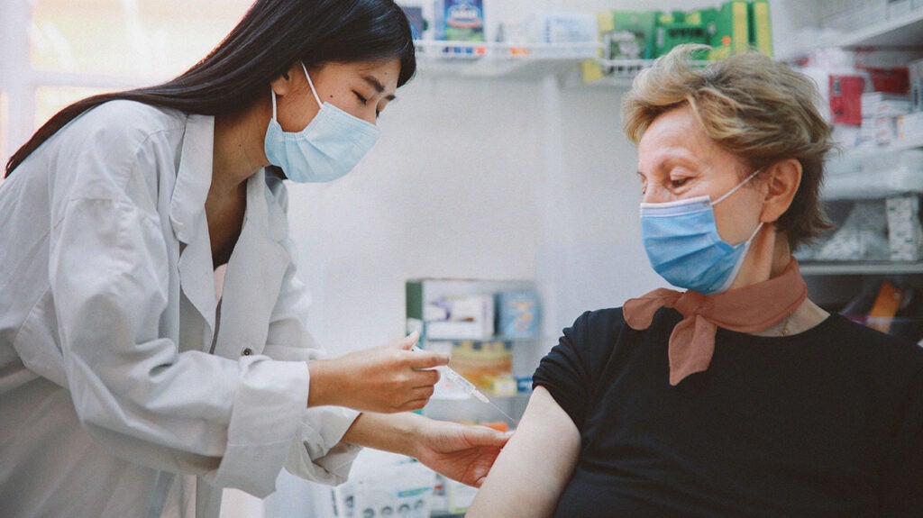Flu shot ingredients: What they contain and why