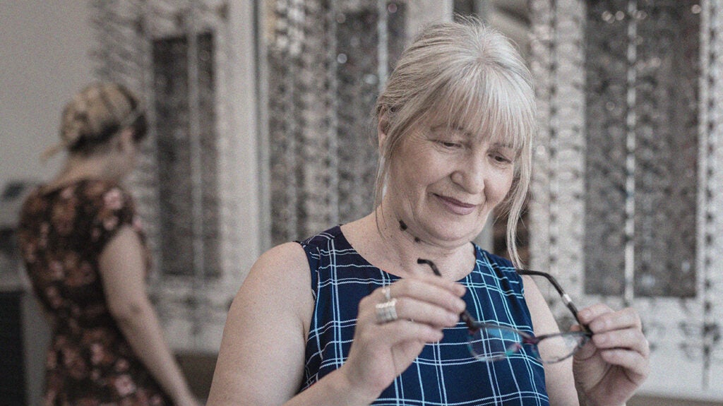 Aetna Medicare vision coverage Plans, eligibility, and costs