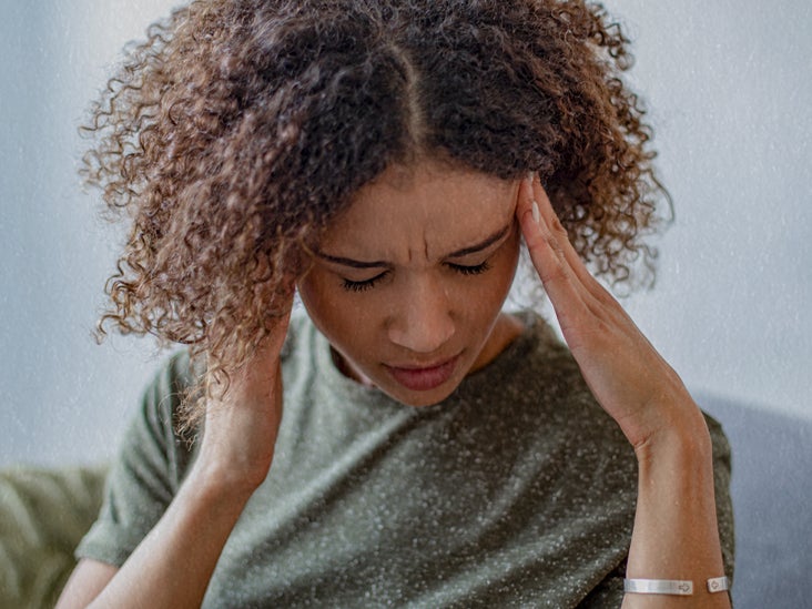 Sudden Dizziness Causes Treatment And When To Seek Help Medical 