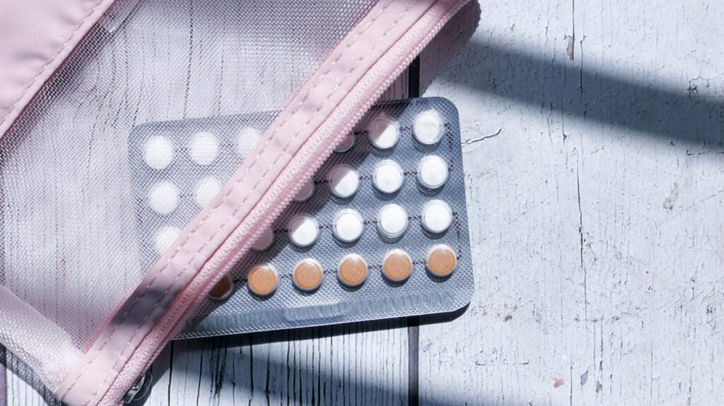 Medicare and birth control Coverage, options, and costs