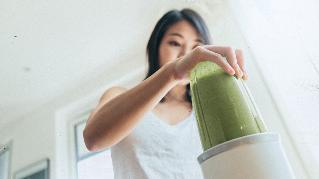 Caffeine alternatives Healthy substitutes